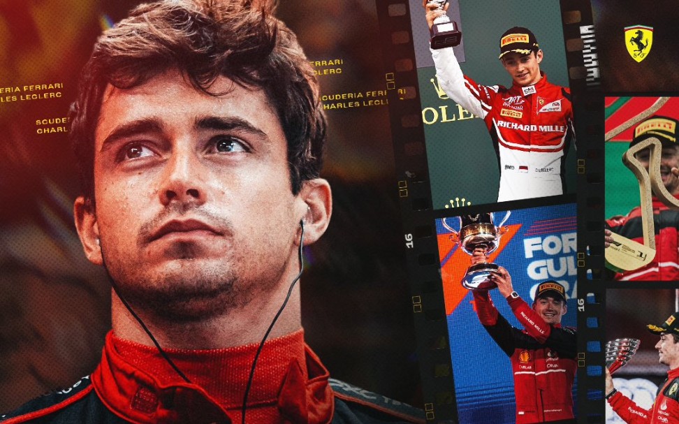 包含法拉利险胜索伯车队,勒克莱尔统治全场的词条 包含法拉利险胜索伯车队,勒克莱尔统治全场的词条