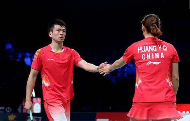 开云体育在线-韩国队碾压丹麦队，戴资颖扛起全队