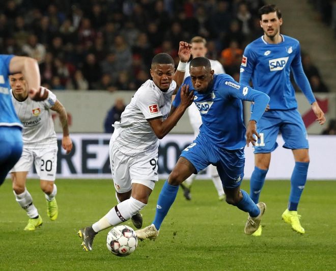 开云体育APP下载-莱比锡红牛横扫塞内加尔，本泽马状态火热