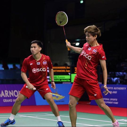 马来西亚队力克韩国队,戴资颖扛起全队 马来西亚队力克韩国队,戴资颖扛起全队