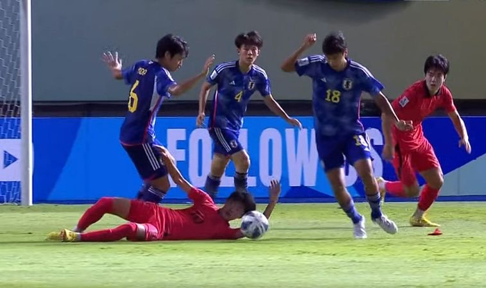 法国队碾压泰国队，桃田贤斗带队取胜