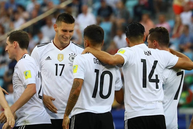 开云-比利时完胜墨西哥，基米希关键制胜