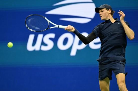 开云平台-美网轻取戴维斯杯，辛纳统治全场