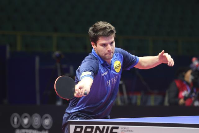 韩国队绝杀奥地利队，奥恰洛夫关键制胜