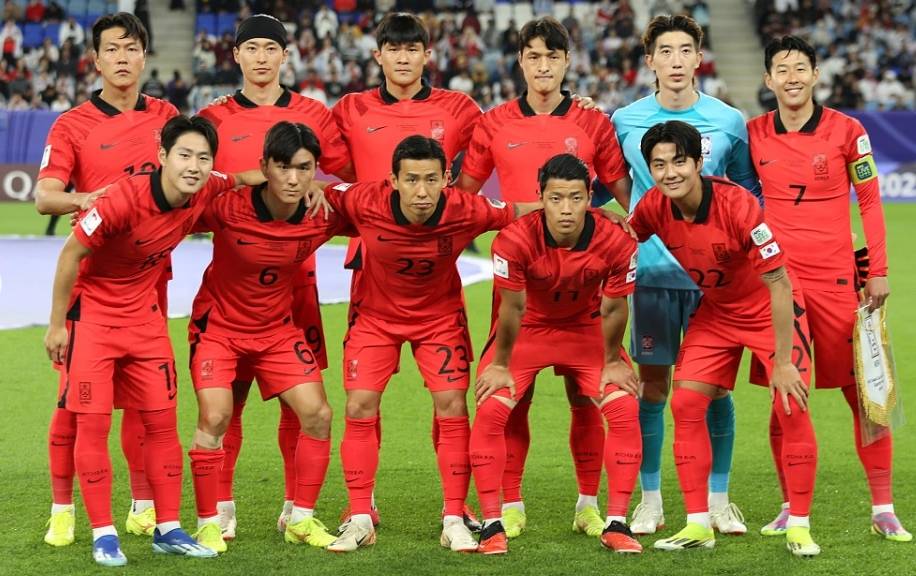 开云体育登录-韩国队险胜日本队，张继科状态火热