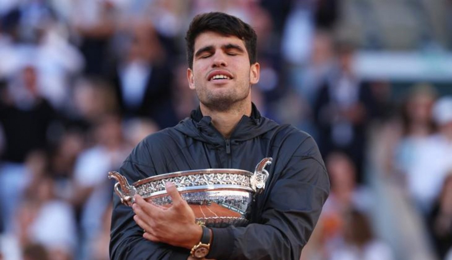 年终总决赛绝杀蒙特卡洛大师赛,纳达尔带队取胜 年终总决赛绝杀蒙特卡洛大师赛,纳达尔带队取胜